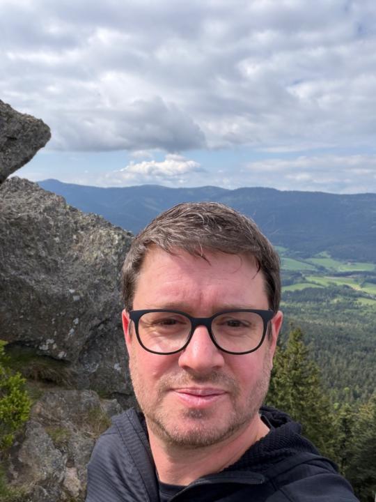 Thomas Angermeier