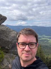 Thomas Angermeier