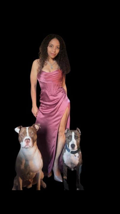 Jasmine Owimrin