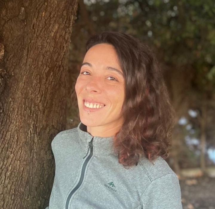 Anna Almar