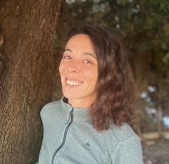 Anna Almar