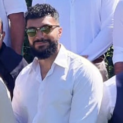 Abdelmalik Zaïm
