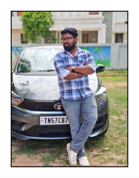 Suresh Babu