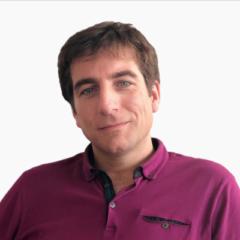 Sergio Ruiz