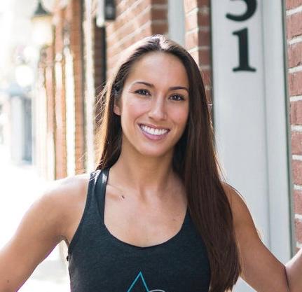 Danielle B