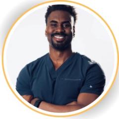 Iman Nisbett