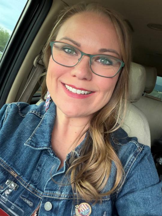 Lindsey Klebenow