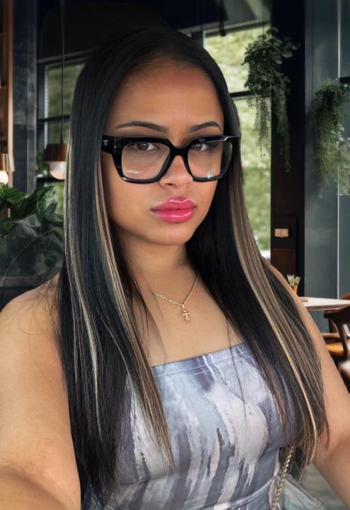 Tracy Espaillat