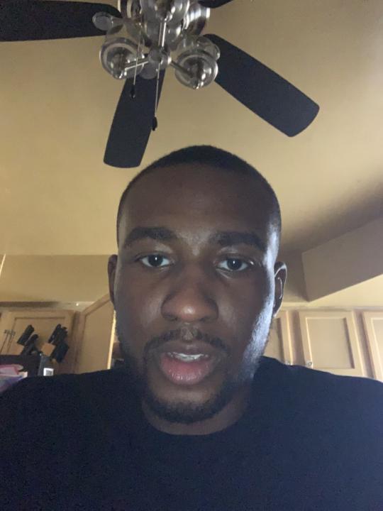 Brandon Johnson