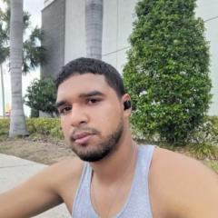 Bryan Carralero