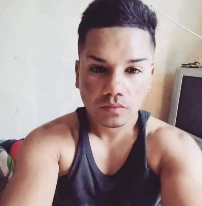 Nicolás Yáñez araya