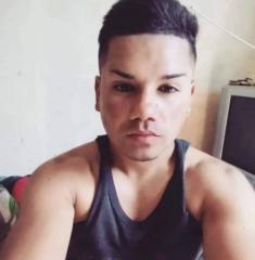 Nicolás Yáñez araya
