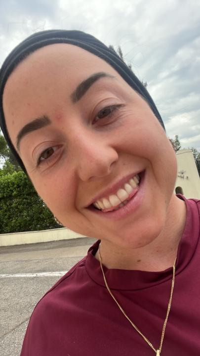 Angela Orselli