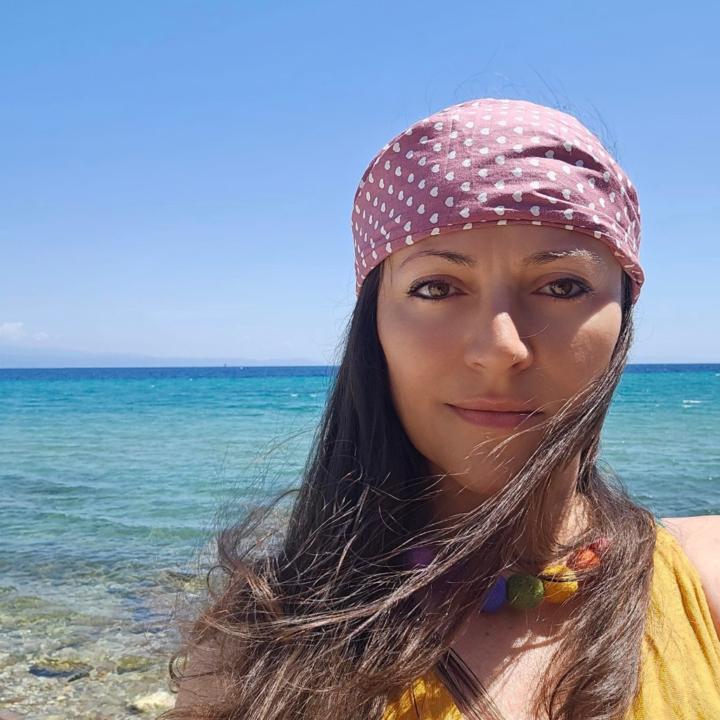 Veronica Stanciu