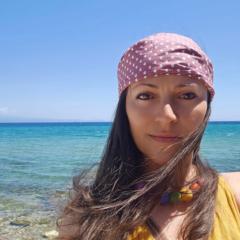 Veronica Stanciu