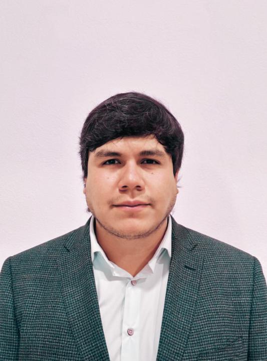 Francisco Faz
