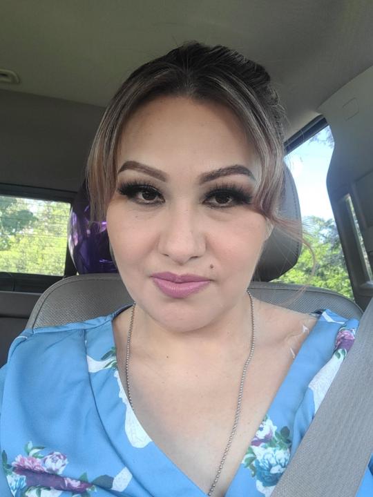Yadira Galvan
