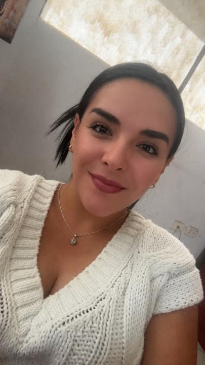 Sara Sánchez