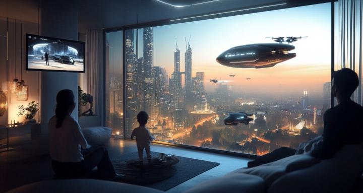 Future Makers