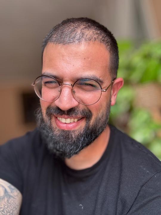 Jose Luis Noé Fernández