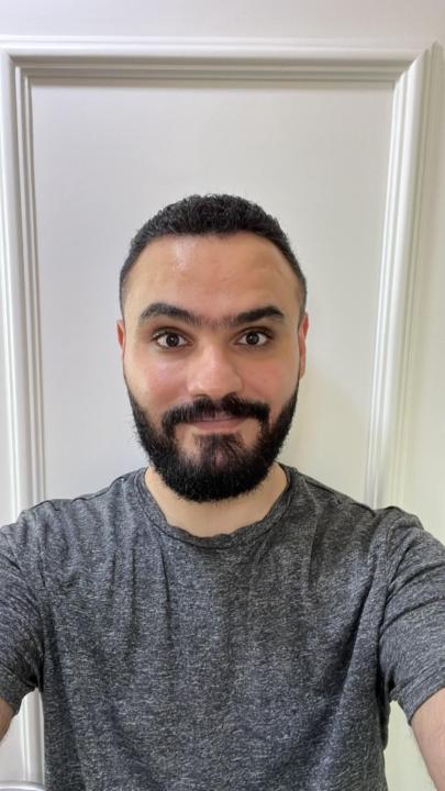 Mohammed Alsaad