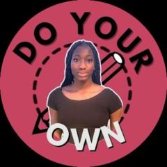 Do Your Own Graphics