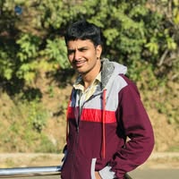 Venkatesh Pinnika