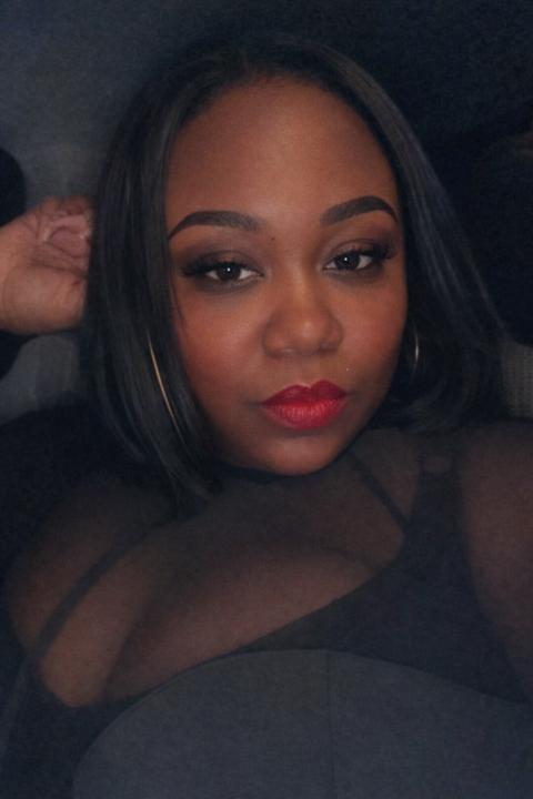 Tiffani Robinson Sanders