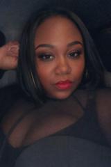 Tiffani Robinson Sanders