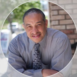 Dale Thompson