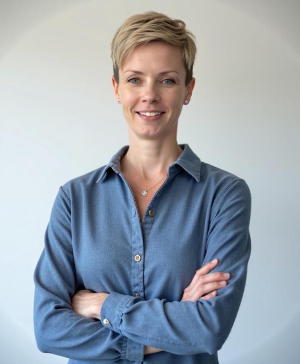 Christin Gonnermann