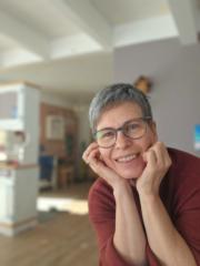 Mirjam Heini