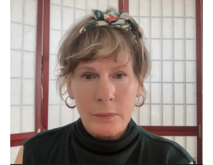 Susan McArthur