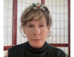 Susan McArthur