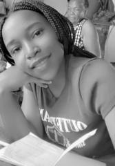 Mary Musarurwa