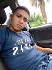 Tomas Madrid