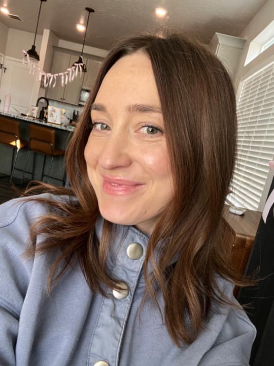 Emily Gill