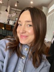 Emily Gill