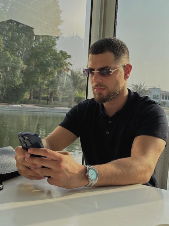 Nour Kalaji