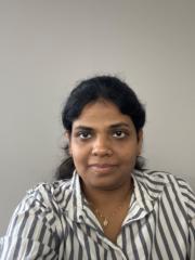 Nivedita Meenakshi Rajarajan