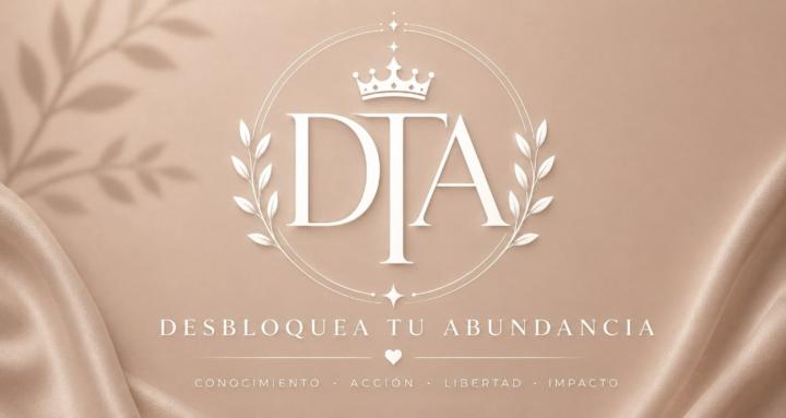 Desbloquea tu Abundancia