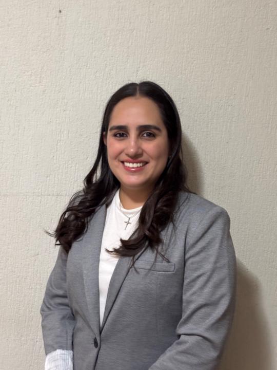 Stephanie Piloña