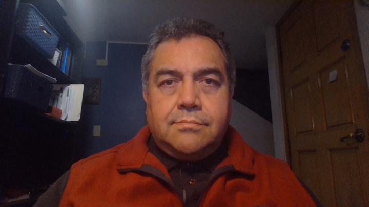 Oscar alcides Barocio leon