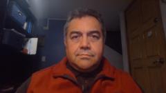 Oscar alcides Barocio leon