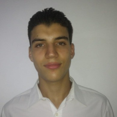 Ignacio Martin