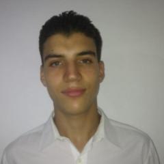 Ignacio Martin