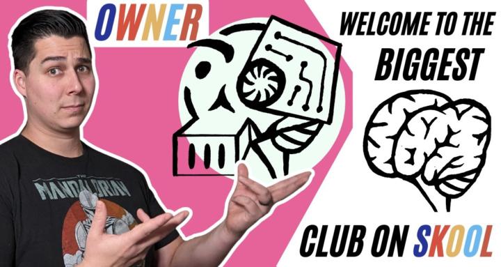 Big Brain [Owners] Club