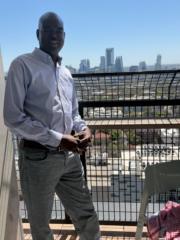 Hassan Abdalla