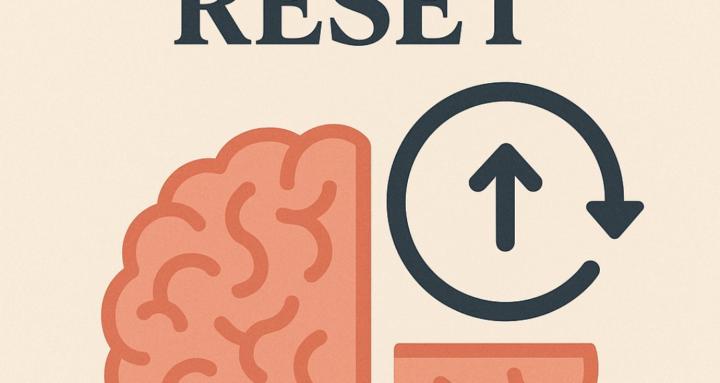 Mindset Reset