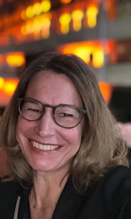 Anita Wagener